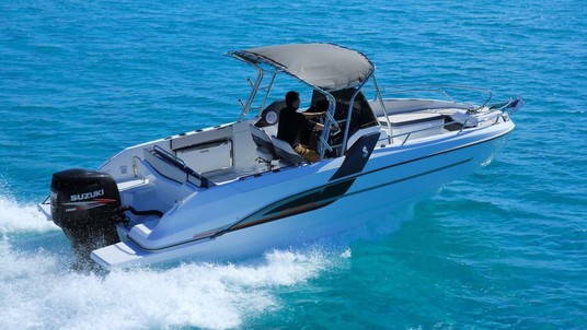 Beneteau Flyer 7.7 SPACEdeck