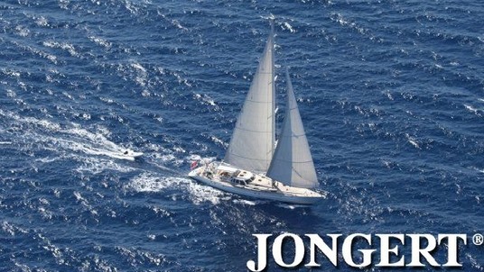 Jongert 2900 S