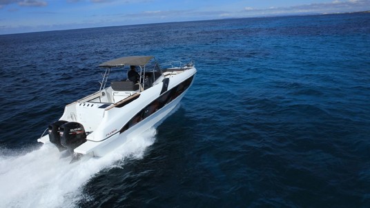 Beneteau Flyer 8.8 SPACEdeck