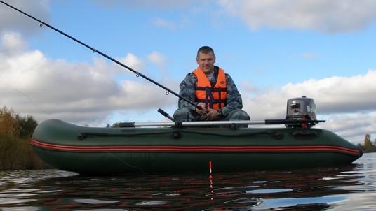 Mnev and K Kombat Korsar CMB-300 ° 