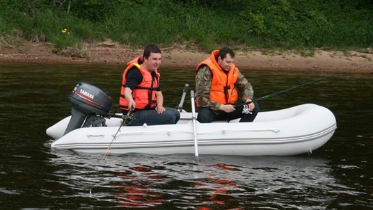 Mnev and K Korsar John Silver-330E