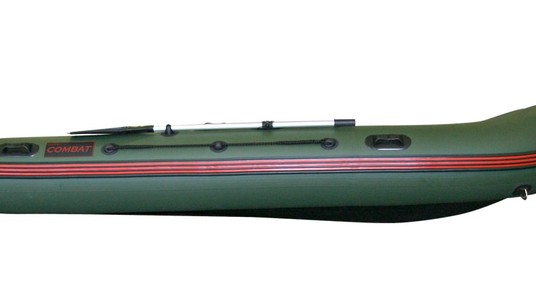 Мнев и К Korsar Комбат CMB-360