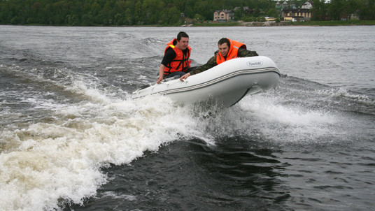 Мнев и К Korsar John Silver-360E