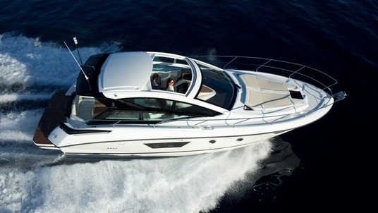 Beneteau Gran Turismo 40