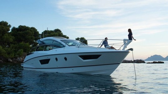 Beneteau Gran Turismo 40