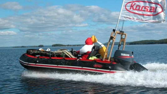 Мнев и К Korsar Командор KMD-470