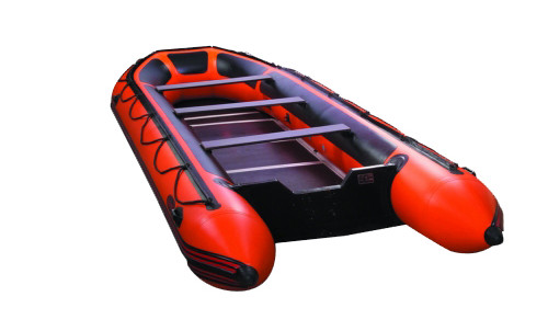 Mnev and K Korsar Admiral ADM-550