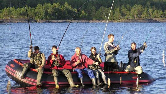 Mnev and K Korsar Admiral ADM-610