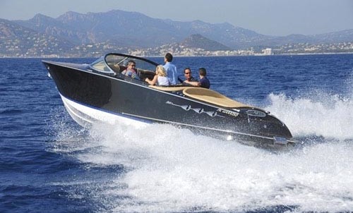 Kral 990 Classic Shieh