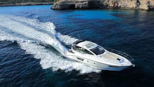 Beneteau Gran Turismo 46