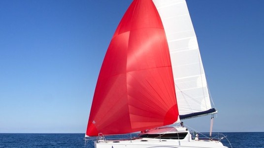 Lady Hawke 33 Comfort