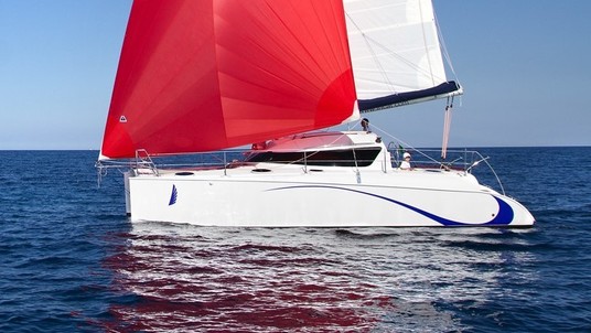 Lady Hawke 33 Comfort