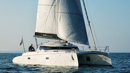 Lady Hawke 37 Sport