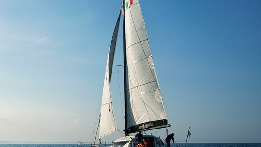 Lady Hawke 37 Sport