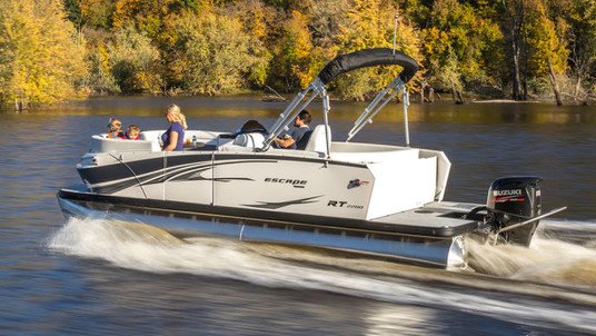 Larson RT 2000 Triple Cruze