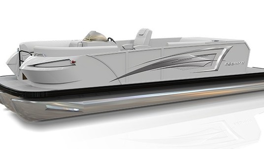 Larson RT 2000 Triple Cruze