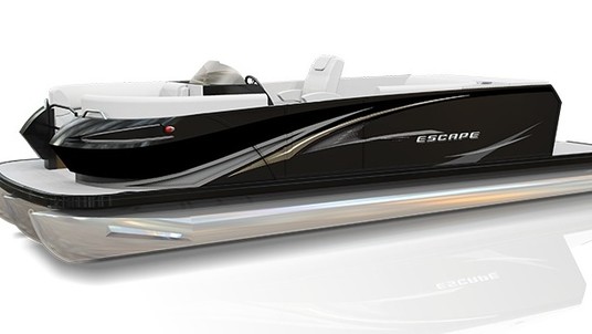 Larson RT 2200 Triple Cruze