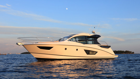 Beneteau Gran Turismo 50