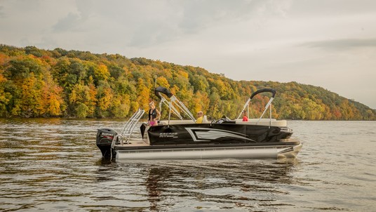 Larson RT 2400 Twin Cruze