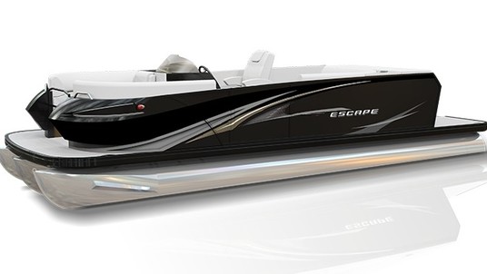 Larson RT 2400 Triple Cruze