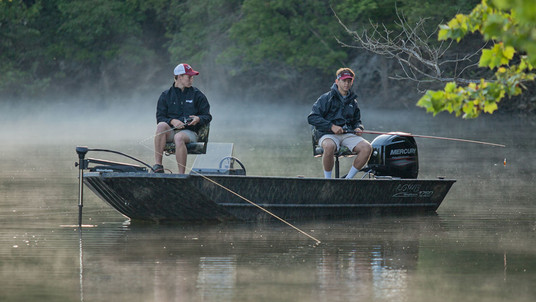 Lowe Roughneck RX1760 SC