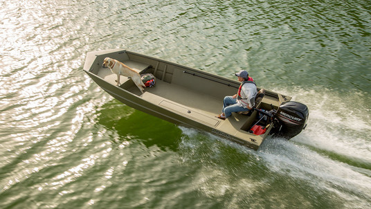 Lowe Roughneck RX1860