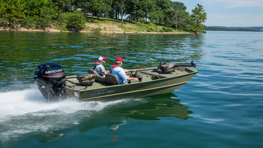 Lowe Roughneck RX1860 SC