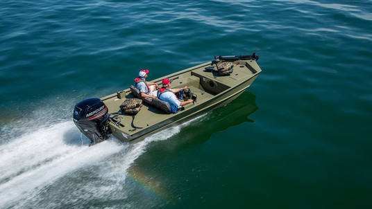 Lowe Roughneck RX1860 SC