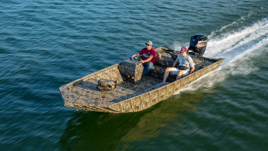 Lowe Roughneck RX2070 SC