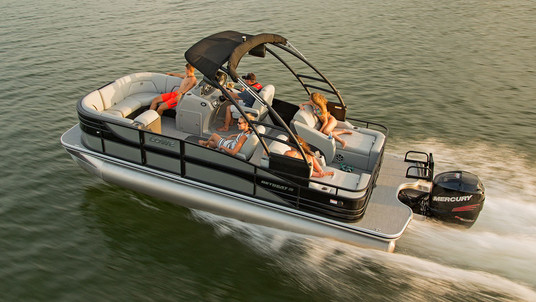 Lowe Retreat 230 RFL