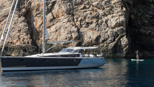 Beneteau Sense 51