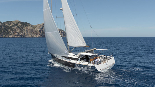 Beneteau Sense 51