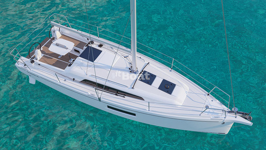 Beneteau Oceanis 30.1