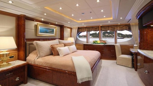 Lurssen Capri