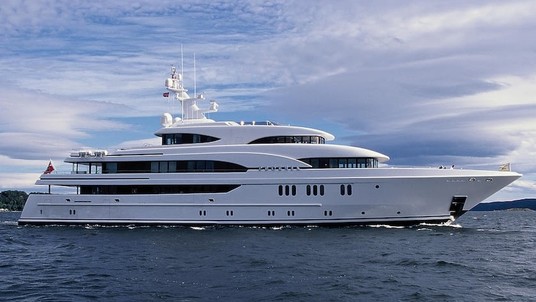 Lurssen Avanti