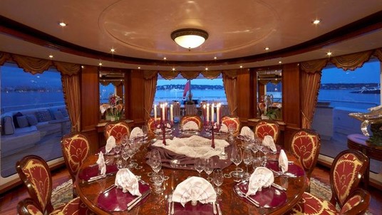 Lurssen Titania