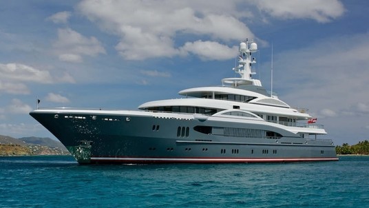 Lurssen Global