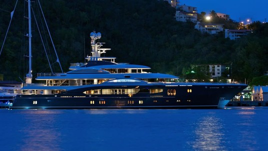 Lurssen Global