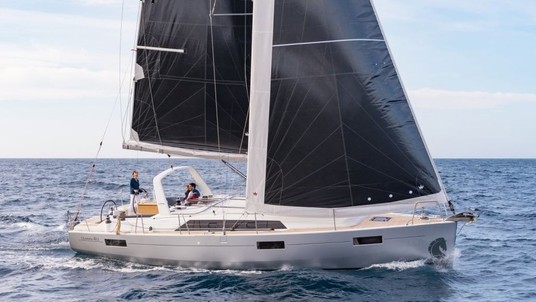 Beneteau Oceanis 41.1