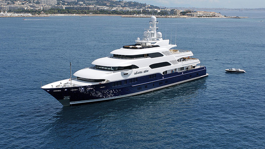 Lurssen Martha Ann