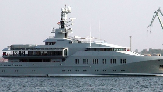 Lurssen Skat