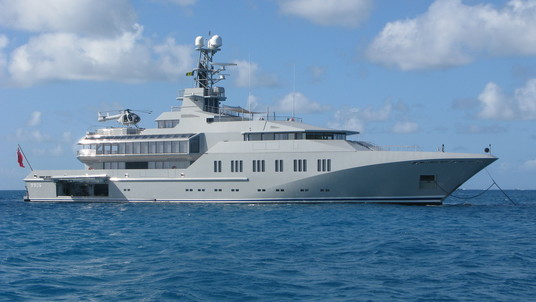 Lurssen Skat