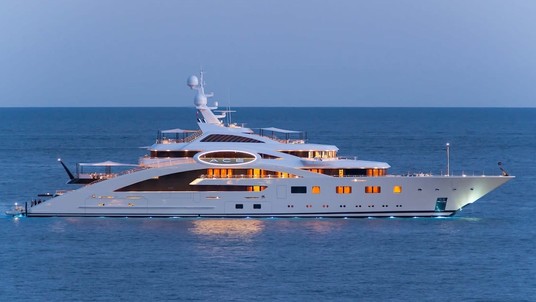 Lurssen Ace