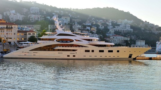 Lurssen Ace