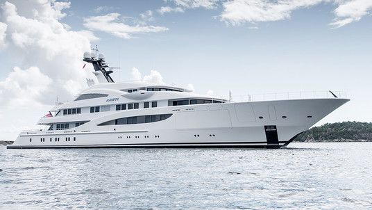 Lurssen Areti