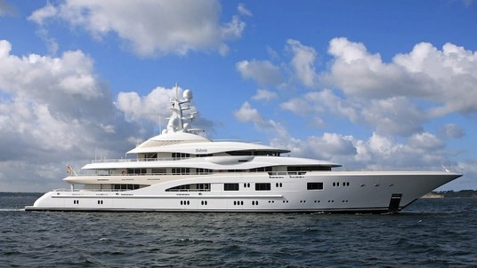 Lurssen Valerie