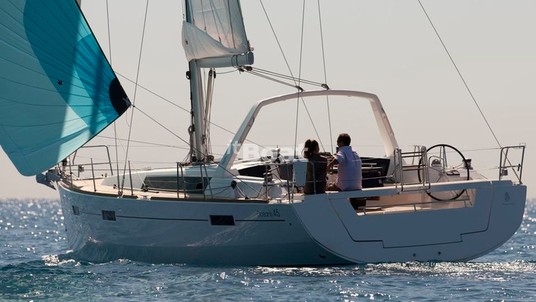 Beneteau Oceanis 45