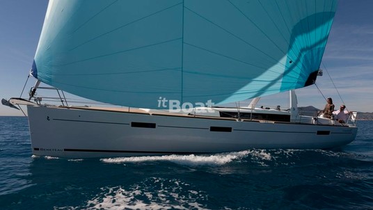 Beneteau Oceanis 45