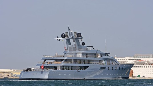 Lurssen Pacific