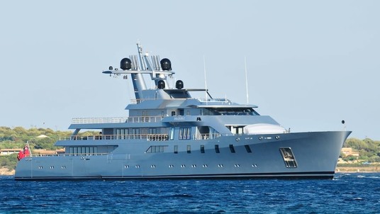 Lurssen Pacific